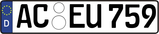 AC-EU759