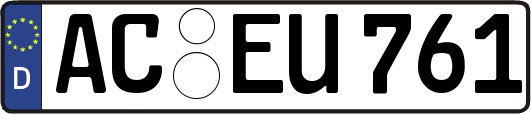 AC-EU761