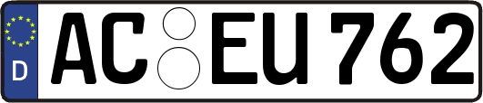AC-EU762