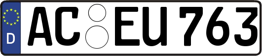 AC-EU763