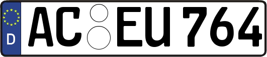 AC-EU764
