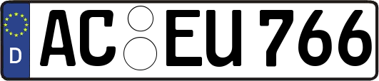 AC-EU766