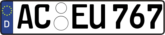 AC-EU767