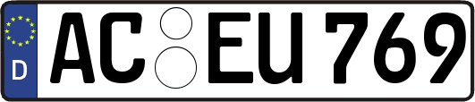 AC-EU769