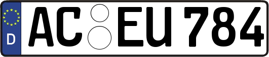 AC-EU784