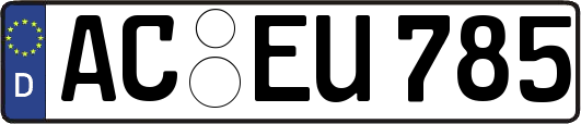 AC-EU785