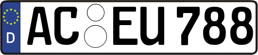 AC-EU788