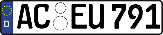 AC-EU791