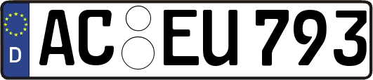 AC-EU793
