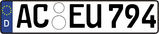 AC-EU794