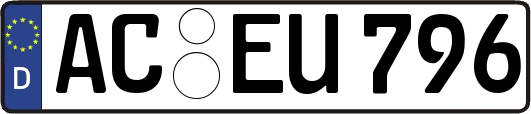 AC-EU796