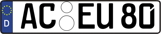 AC-EU80