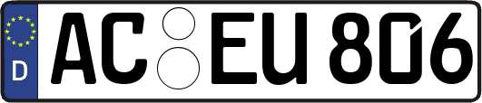 AC-EU806