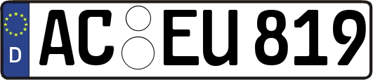 AC-EU819