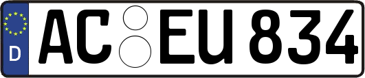 AC-EU834