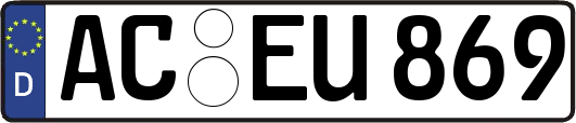 AC-EU869
