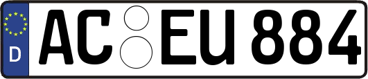 AC-EU884