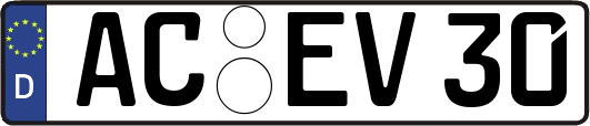 AC-EV30