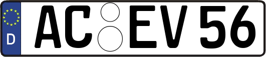 AC-EV56