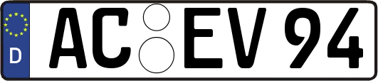 AC-EV94