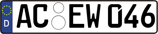 AC-EW046