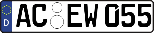 AC-EW055