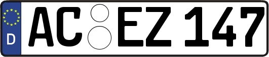 AC-EZ147