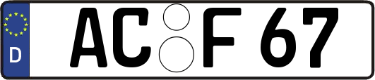 AC-F67