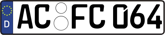 AC-FC064