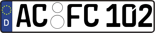 AC-FC102