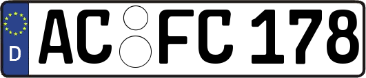 AC-FC178