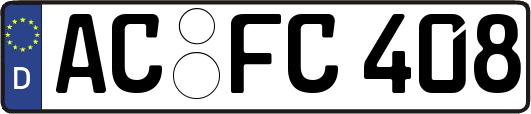 AC-FC408