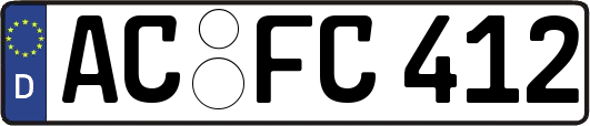AC-FC412