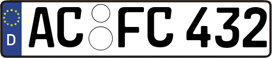 AC-FC432