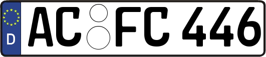AC-FC446