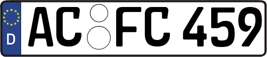 AC-FC459