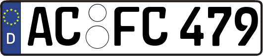 AC-FC479