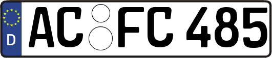 AC-FC485