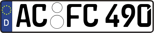 AC-FC490