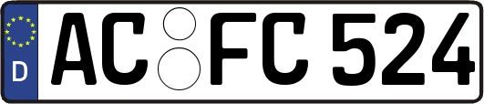 AC-FC524