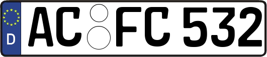 AC-FC532