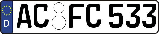 AC-FC533