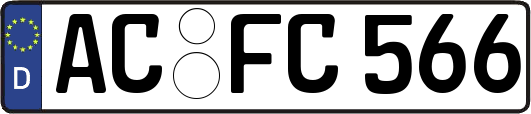 AC-FC566