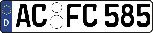 AC-FC585
