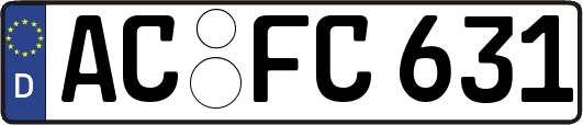 AC-FC631