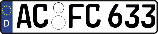 AC-FC633