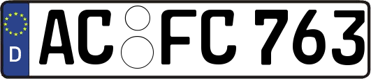 AC-FC763