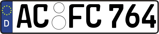 AC-FC764