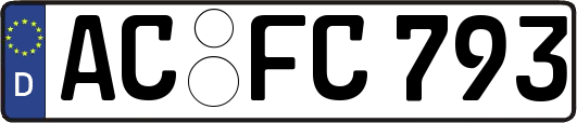 AC-FC793