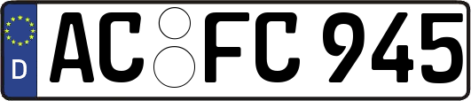 AC-FC945